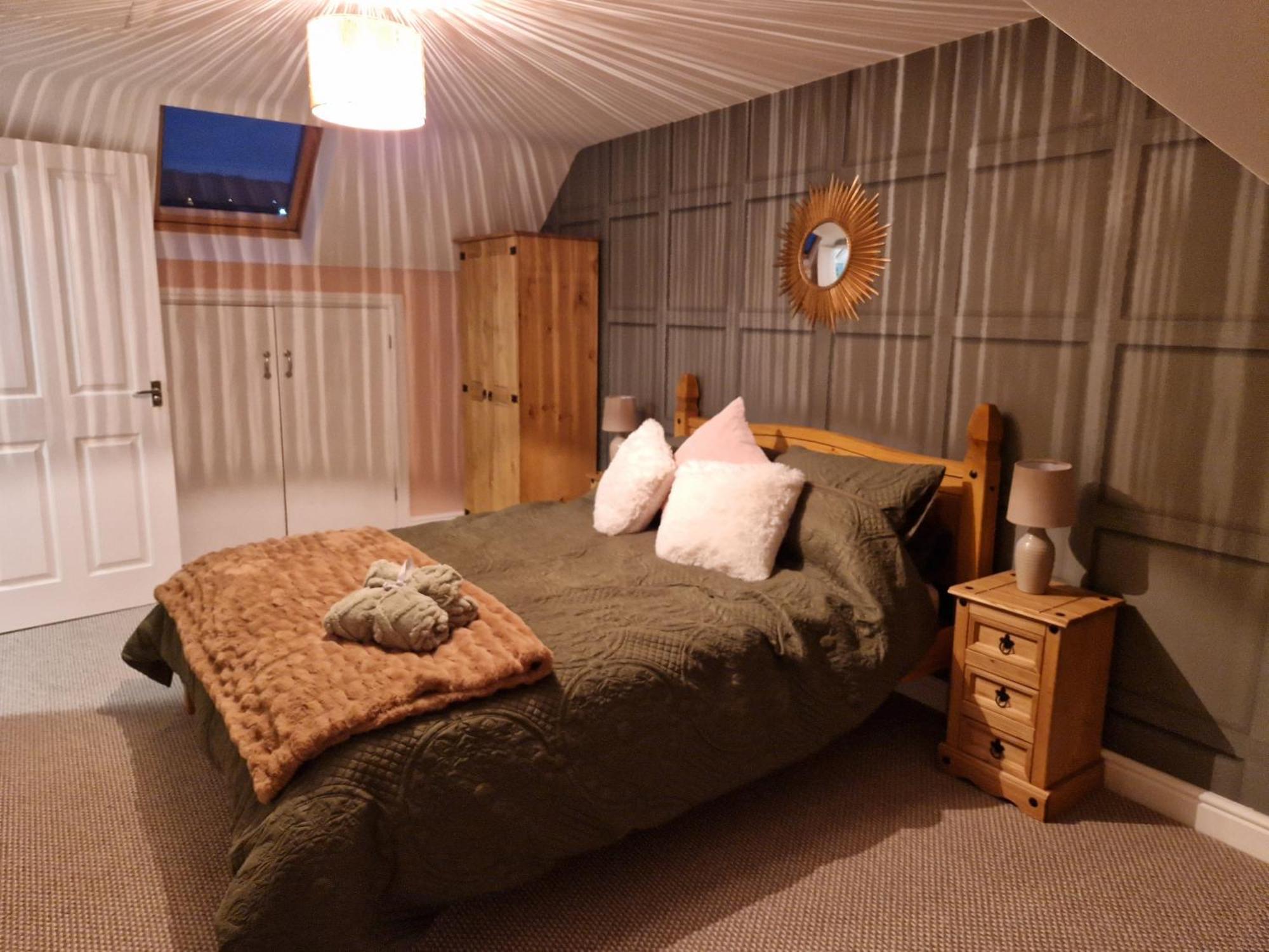 Purdie Close Holiday Let Cheddar Exterior foto