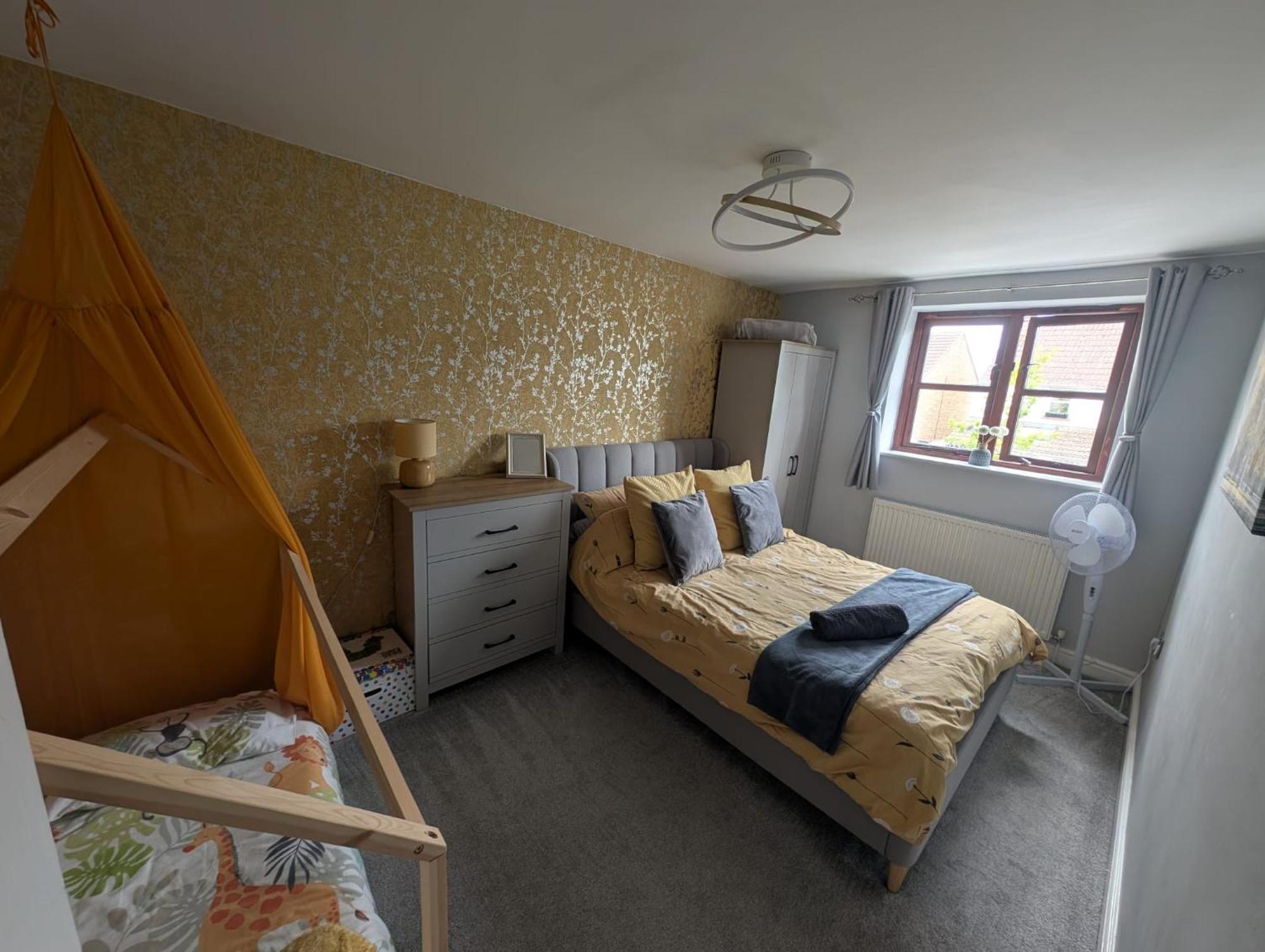 Purdie Close Holiday Let Cheddar Exterior foto